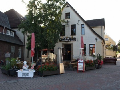 Photo: Stagge&amp;#039;s Wirtshaus am Markt